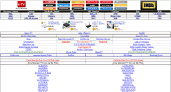 Desktop Screenshot of e-tv.ws